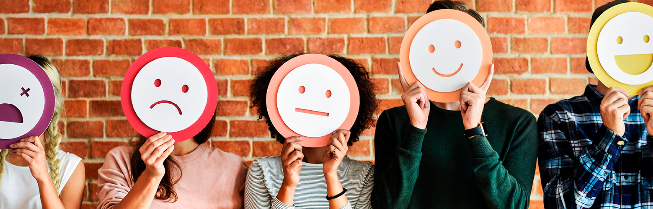 El cuidado de las emociones básicas